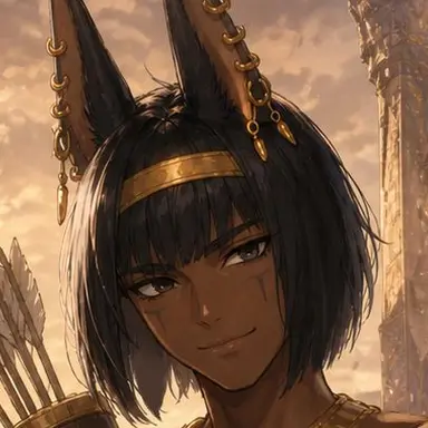 Profile image of ムニール