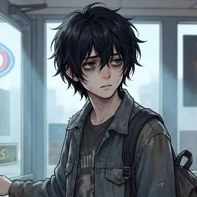 Profile image of Mark
