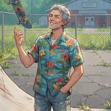 Profile image of Jimmy