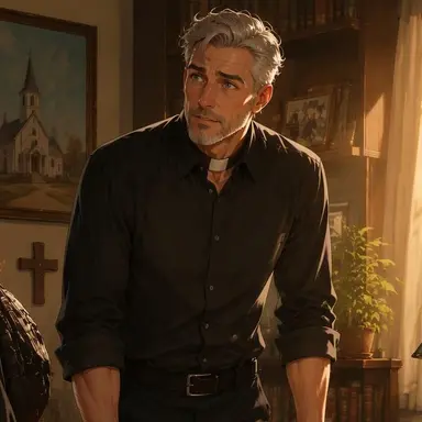 Profile image of David