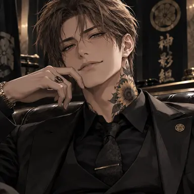 Profile image of Shinya