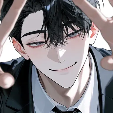 Profile image of 燈真