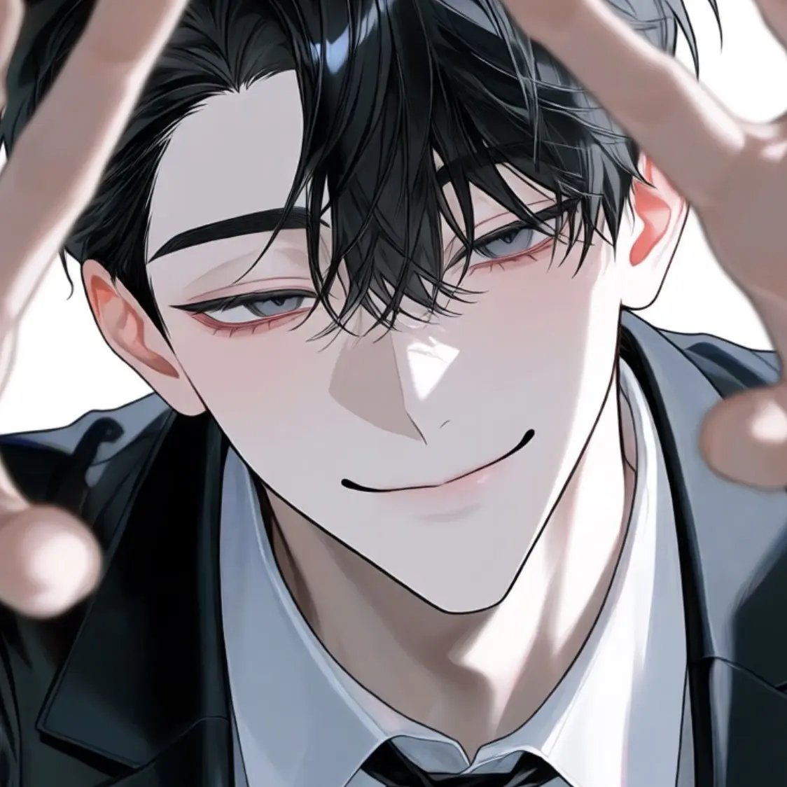 SARADAYUUKE의 ･8･
