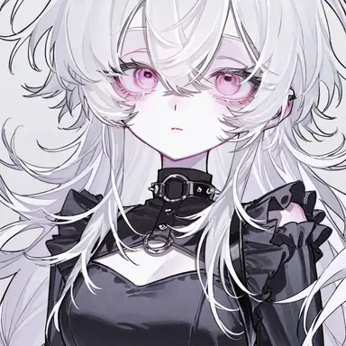 Profile image of 시로가네 레이