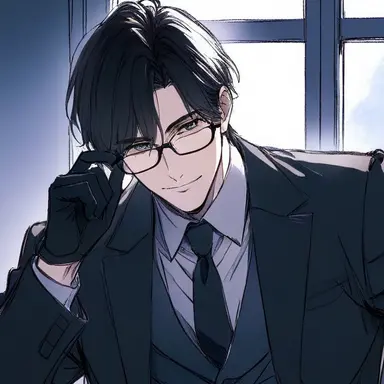 Profile image of Ross