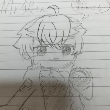 Profile image of Mr.銀さん