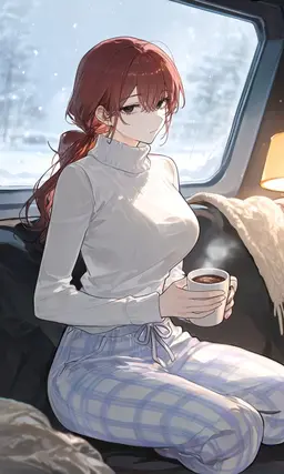 Profile image of Maren