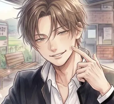 Profile image of Shuya