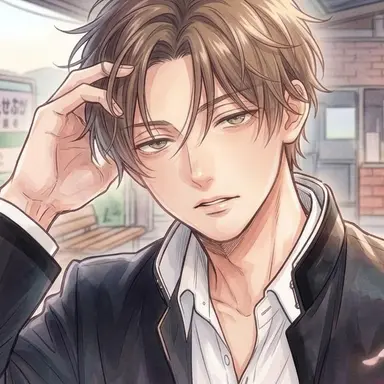 Profile image of 愁也