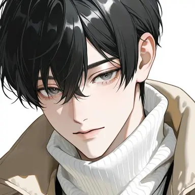 Profile image of 강민준.