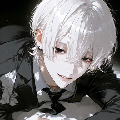 Profile image of 詩音