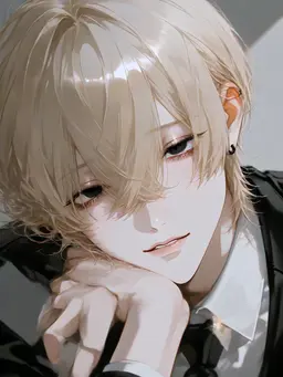 Profile image of 瑞希