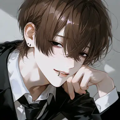 Profile image of 瑠斗