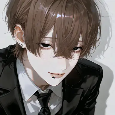 Profile image of 瑠斗
