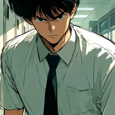 Profile image of チャ_ドジン