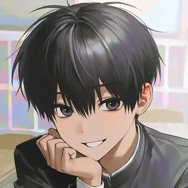 Profile image of 리쿠
