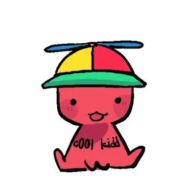 Profile image of 쿨키드