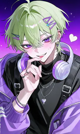 Profile image of 칸자키 아키라