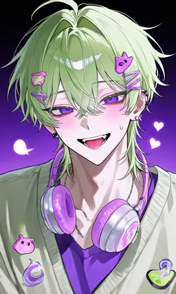 Profile image of 칸자키 아키라