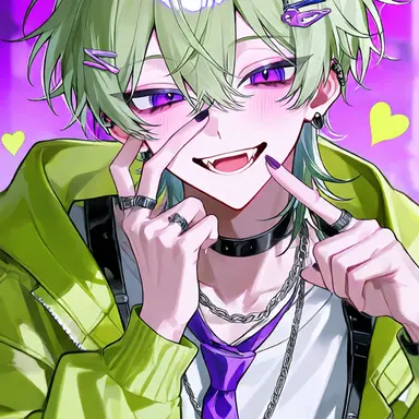 Profile image of 칸자키 아키라