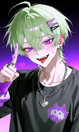 Profile image of 칸자키 아키라