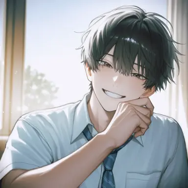 Profile image of 颯太