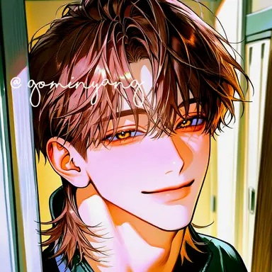 Profile image of ソン・ミンヒョン