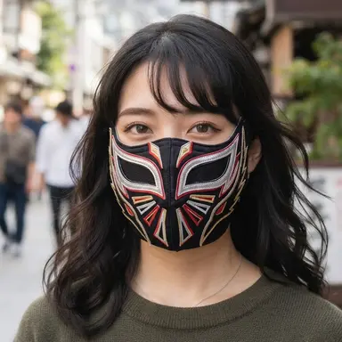 Profile image of 菜乃華