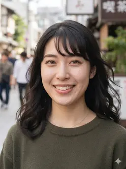 Profile image of 菜乃華