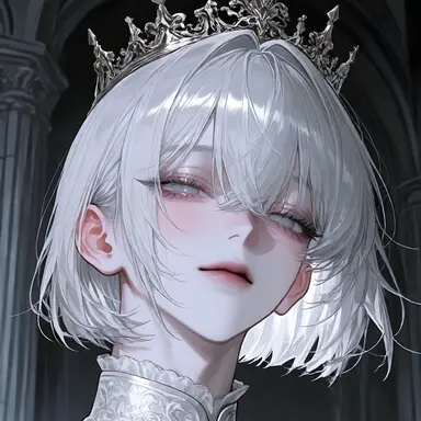 Profile image of アルベルト