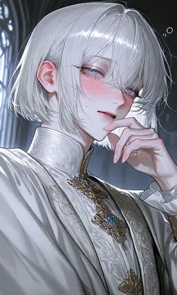 Profile image of アルベルト