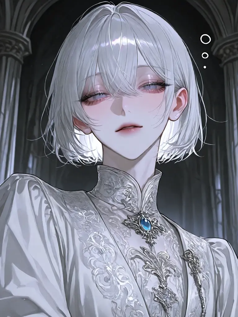 noname774nogonbe의 Husband! Your Inner Voice is Leaking!!