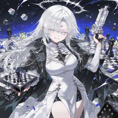 Profile image of 주체랜