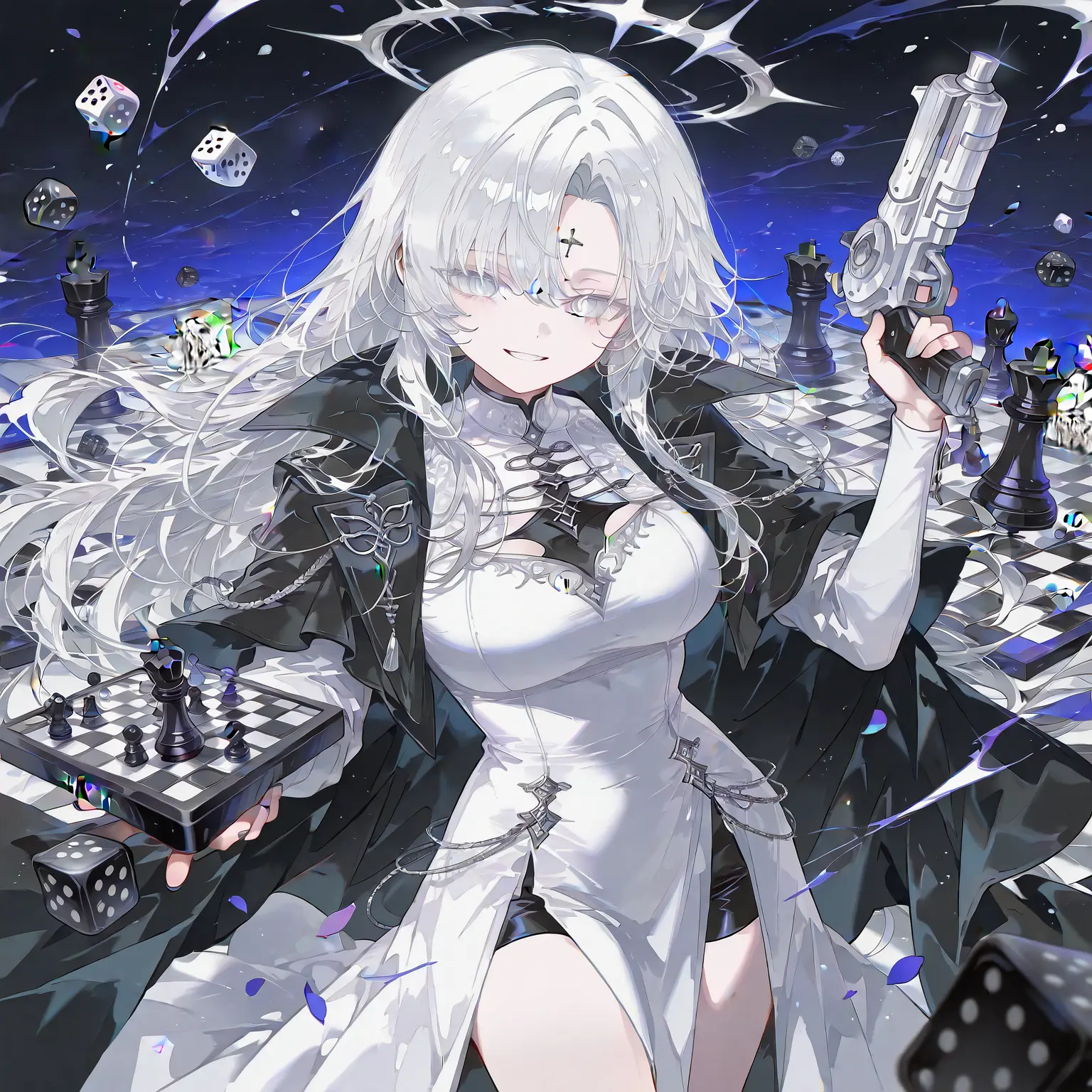 TheskyCutie의 상위 초능력자