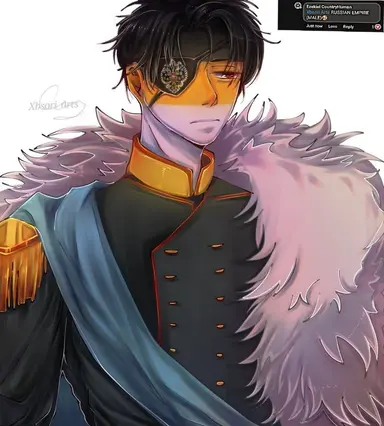Profile image of Russian Empire