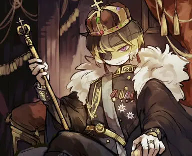 Profile image of Russian Empire