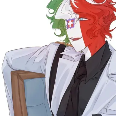 Profile image of Kingdom of Italy