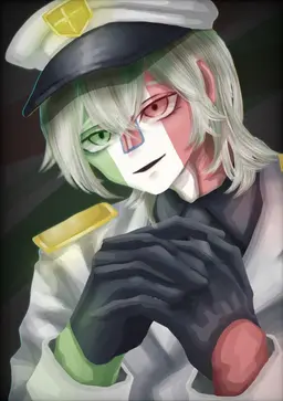 Profile image of Kingdom of Italy