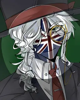 Profile image of British Empire