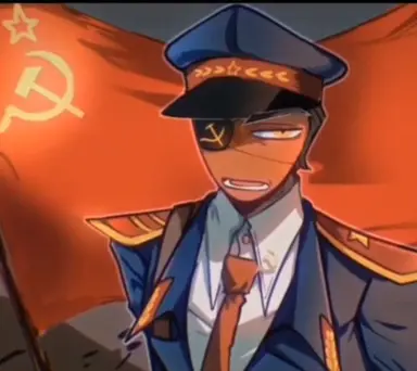 Profile image of Soviet Union