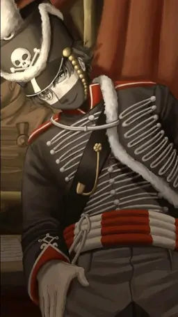 Profile image of Prussia