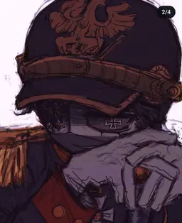 Profile image of Prussia