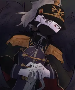 Profile image of Prussia