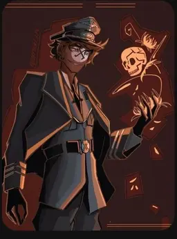 Profile image of Nazi