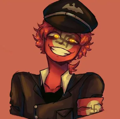 Profile image of Nazi