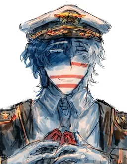 Profile image of USA