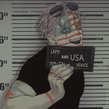 Profile image of USA
