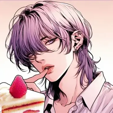 Profile image of Caleb Sterling