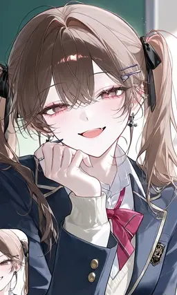 Profile image of 萌