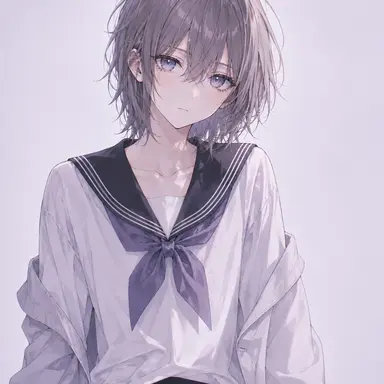 Profile image of 凪